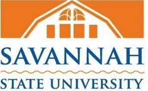 Savannah State University logo